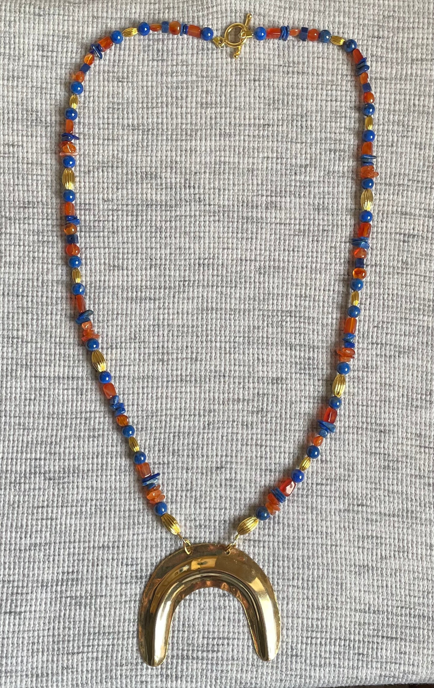 Hittite Necklace