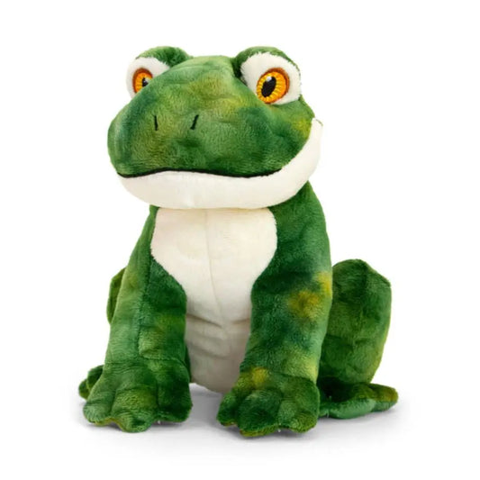 Nubian Bestiary Frog