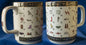 Hieroglyphic Mug