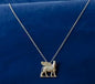 Lamassu Pendant