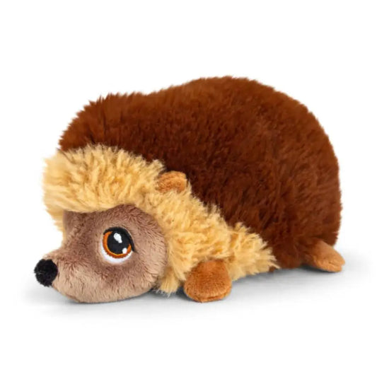 Nubian Bestiary Hedgehog