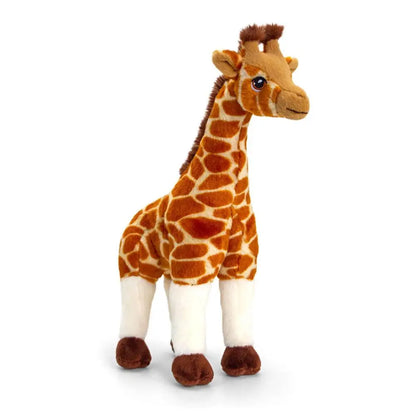 Nubian Bestiary Giraffe