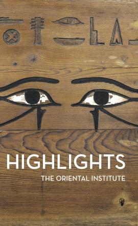 Highlights of the Collections