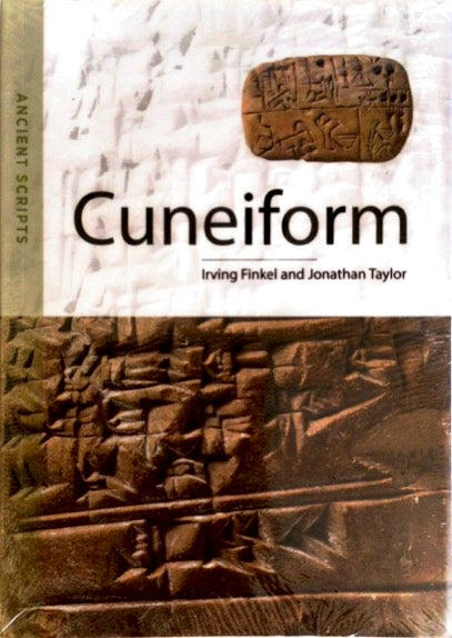 Cuneiform