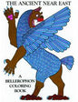 The Ancient Near East: A Bellerophon Coloring Book