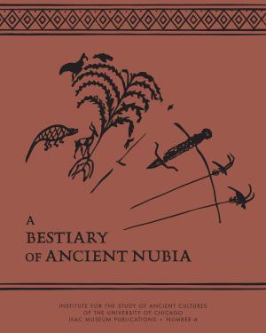 A Bestiary of Ancient Nubia