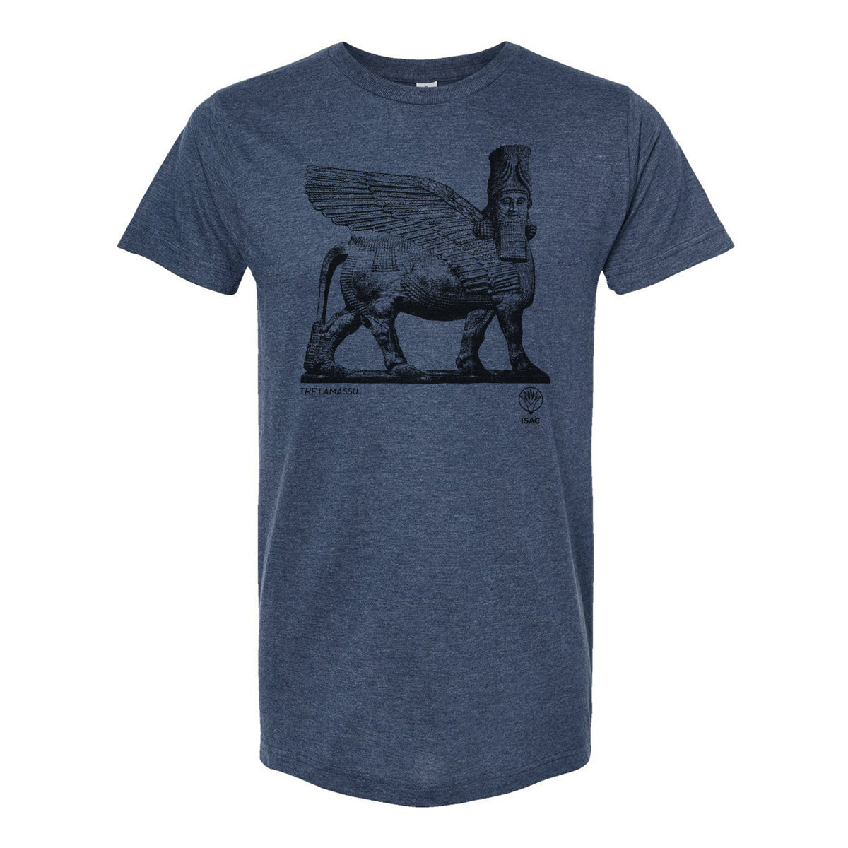 ISAC Lamassu T Shirt