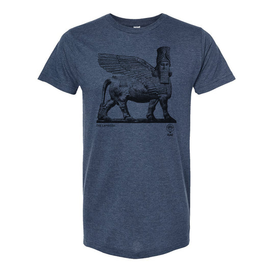 ISAC Lamassu T Shirt