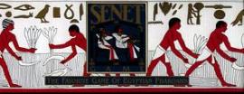 Senet
