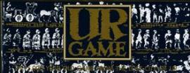 Royal Game of Ur